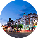 Infinity Miners - Republic of Ireland photo